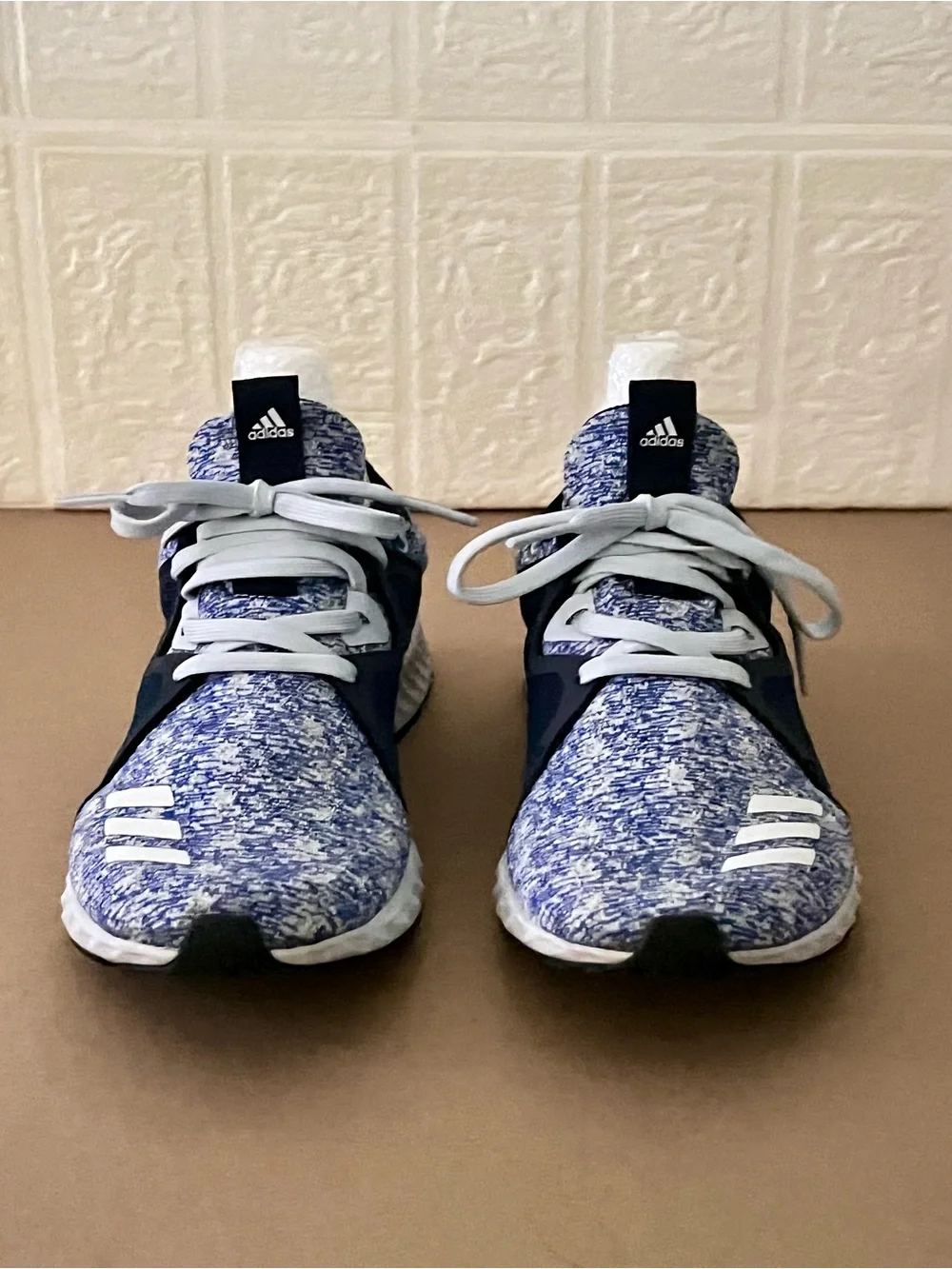 adidas edge lux